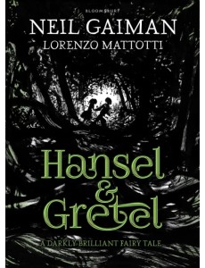 Hansel and Gretel