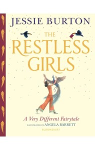 The Restless Girls
