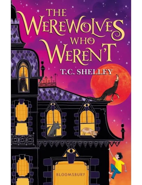 The Werewolves Who Weren't