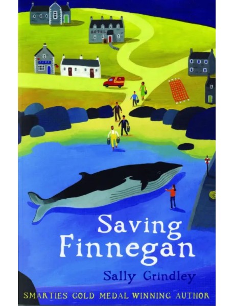 Saving Finnegan