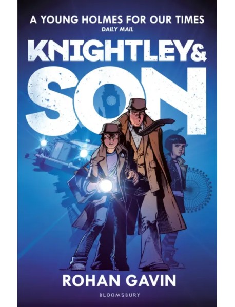 Knightley and Son