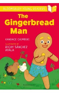 The Gingerbread Man