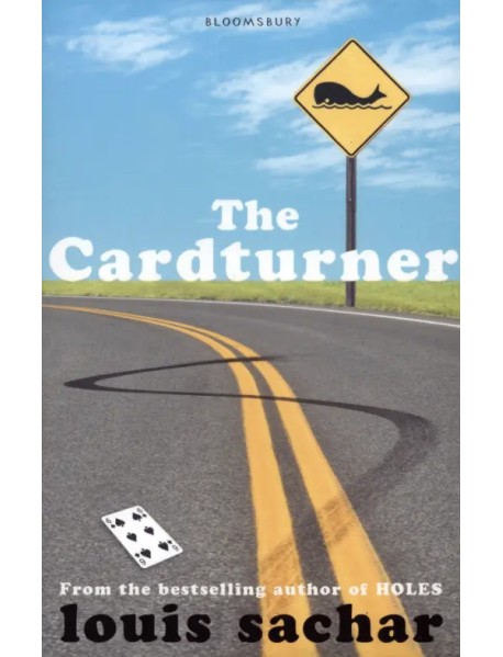 The Cardturner