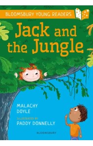 Jack and the Jungle