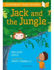 Jack and the Jungle