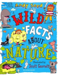 Wild Facts About Nature
