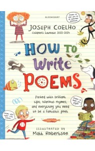 How To Write Poems