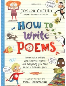 How To Write Poems How To Write Poems