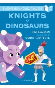 Knights V Dinosaurs