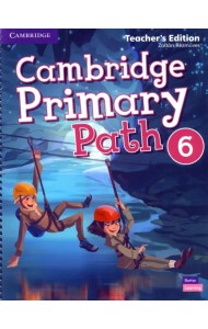Cambridge Primary Path. Level 6. Teacher's Edition