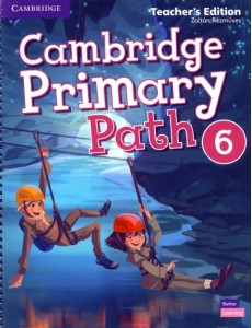 Cambridge Primary Path. Level 6. Teacher Cambridge Primary Path. Level 6. Teacher