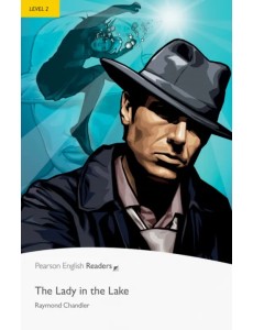 The Lady in the Lake. Level 2