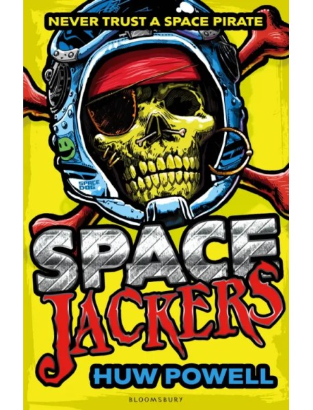 Spacejackers