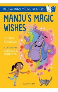 Manju's Magic Wishes