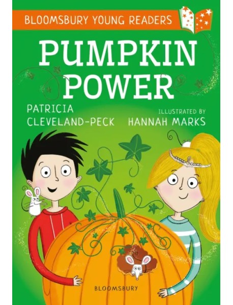 Pumpkin Power