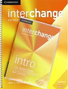 New Interchange. Intro. Teacher New Interchange. Intro. Teacher