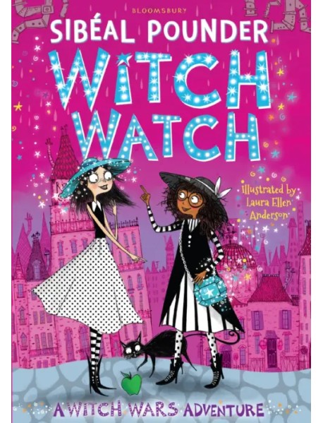 Witch Watch