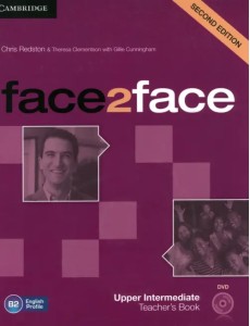 face2face. Upper Intermediate. Teacher