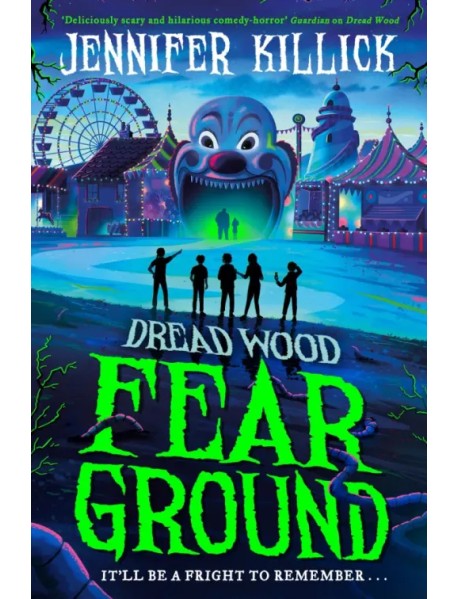 Fear Ground