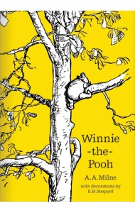 Winnie the Pooh