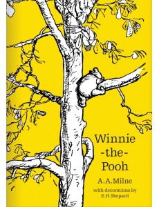 Winnie the Pooh