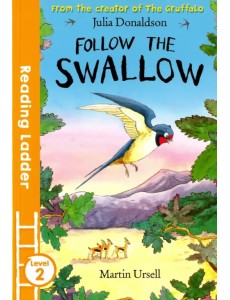 Follow the Swallow. Level 2