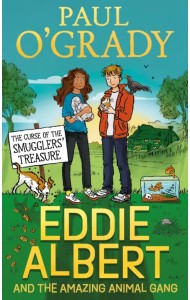 The Curse of the Smugglers’ Treasure