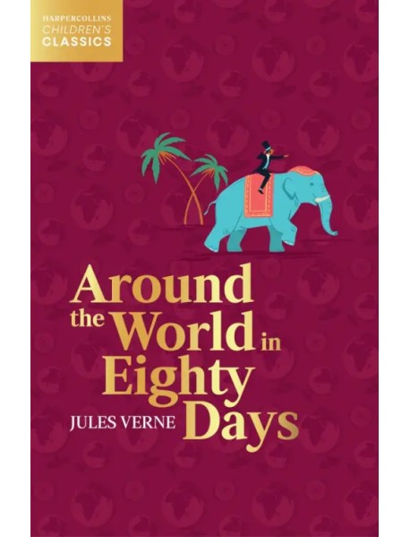 Around the World in Eighty Days