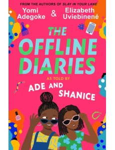 The Offline Diaries