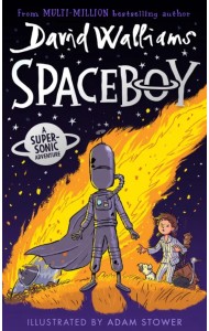 Spaceboy