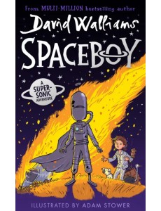 Spaceboy