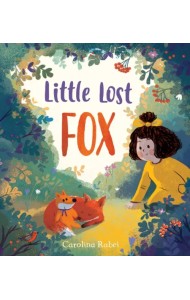 Little Lost Fox