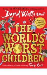 The World’s Worst Children
