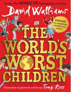 The World’s Worst Children