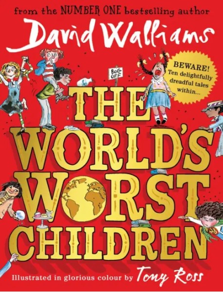 The World’s Worst Children