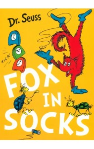 Fox in Socks