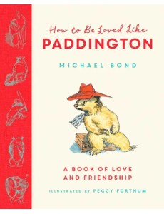 How to Be Loved Like Paddington