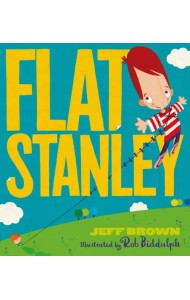 Flat Stanley