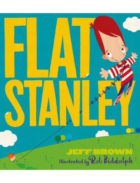 Flat Stanley