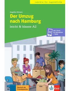 Der Umzug nach Hamburg