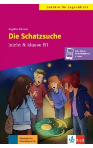 Die Schatzsuche + Online