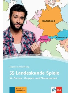 55 Landeskunde-Spiele