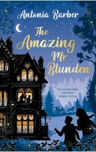 The Amazing Mr Blunden
