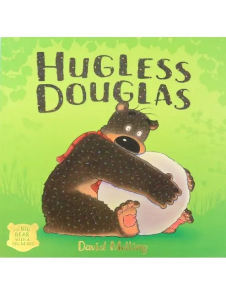 Hugless Douglas