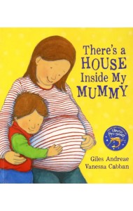 There's A House Inside My Mummy