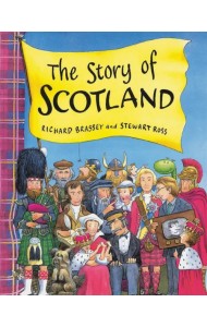 The Story Of Scotland