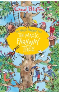 The Magic Faraway Tree