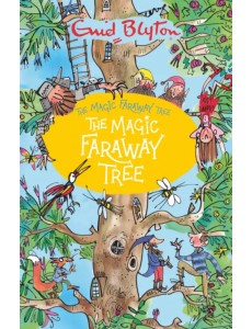 The Magic Faraway Tree