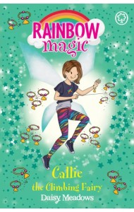 Callie the Climbing Fairy