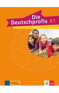 Die Deutschprofis A1. Wörterheft